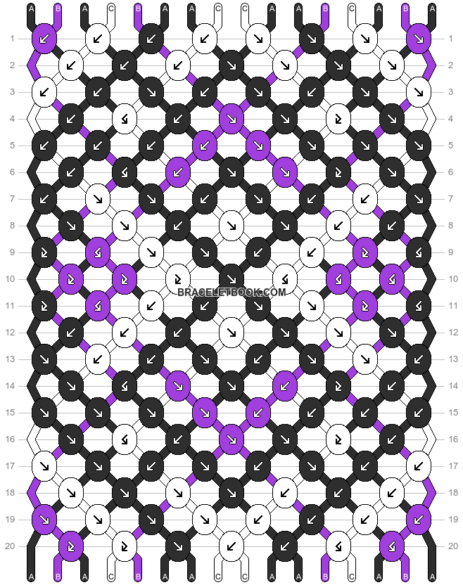 Normal pattern #114652 variation #208500 pattern