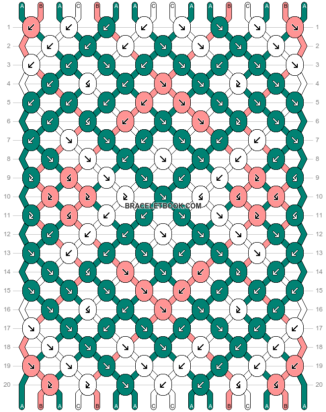 Normal pattern #114652 variation #208501 pattern
