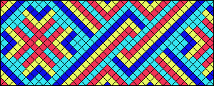 Normal pattern #32261 variation #208505