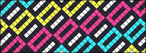 Normal pattern #20412 variation #208508