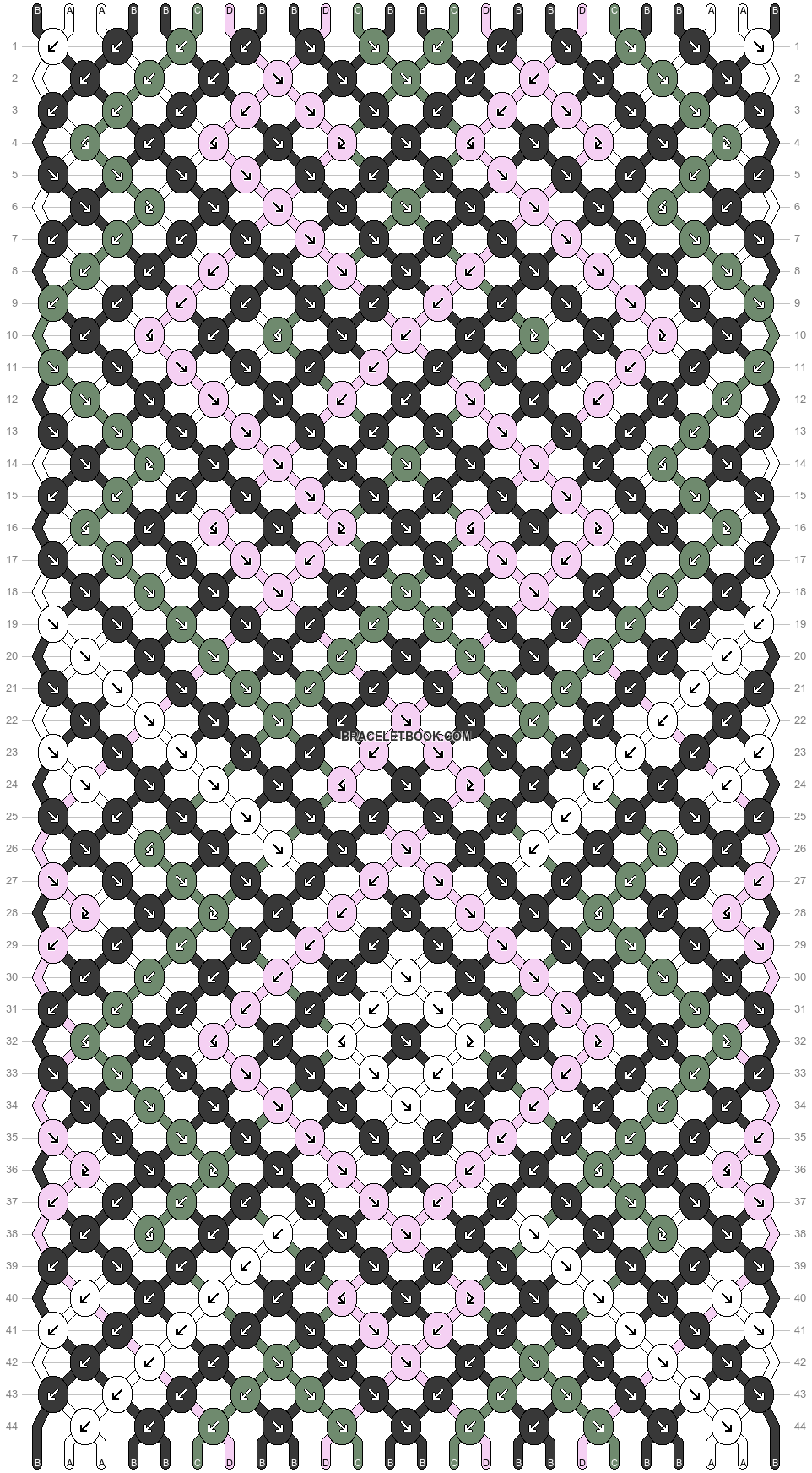 Normal pattern #112998 variation #208533 pattern