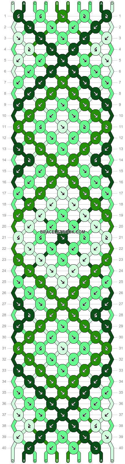Normal pattern #114576 variation #208541 pattern