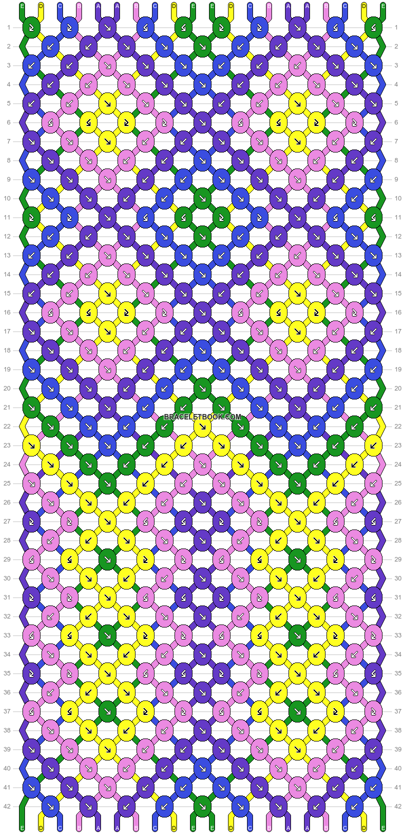 Normal pattern #28949 variation #208546 pattern