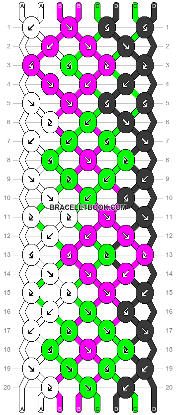 Normal pattern #112796 variation #208572 pattern