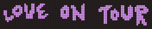 Alpha pattern #111667 variation #208581