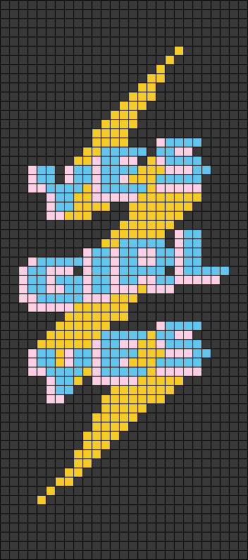 Alpha pattern #48909 variation #208582 preview
