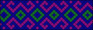 Normal pattern #23409 variation #208594