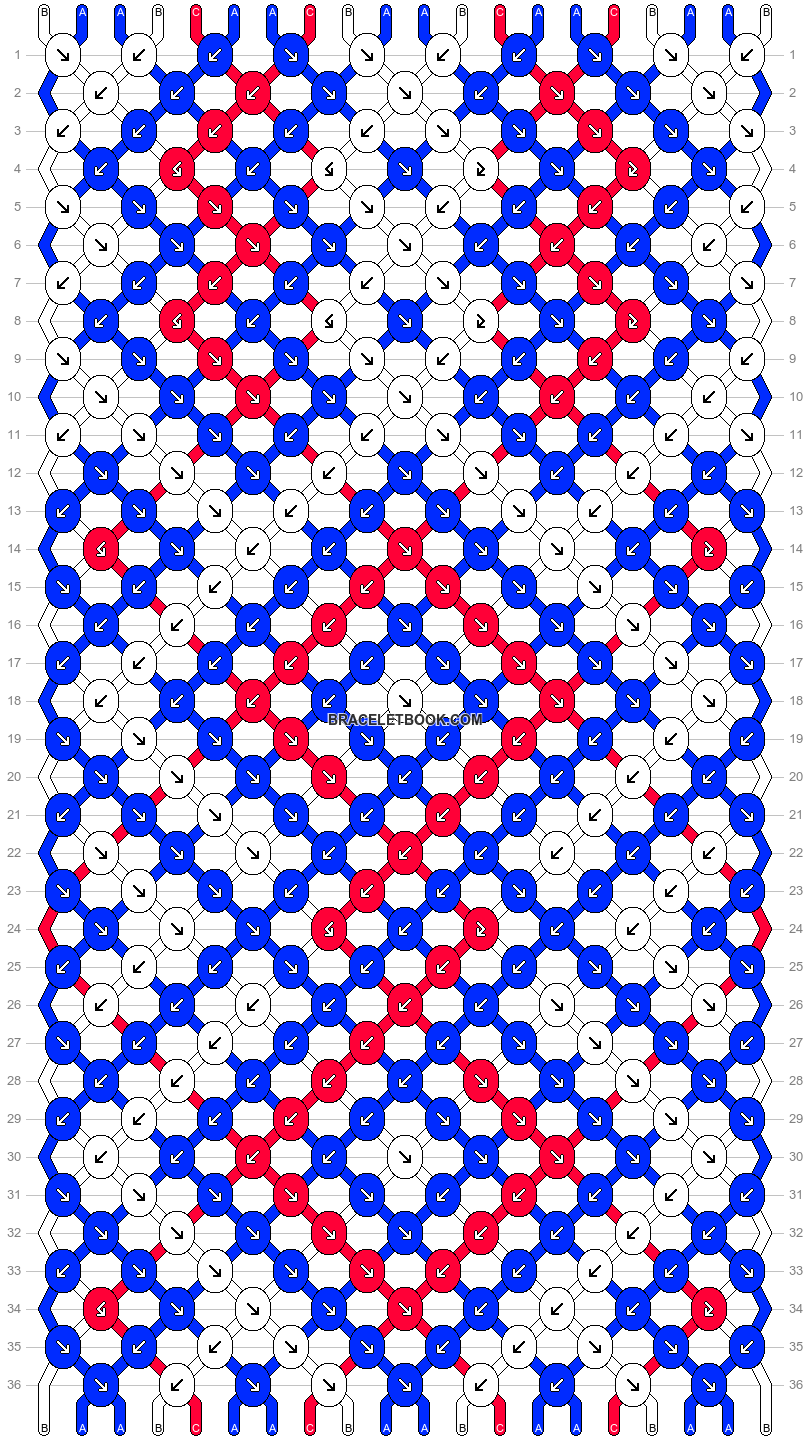 Normal pattern #114666 variation #208599 pattern
