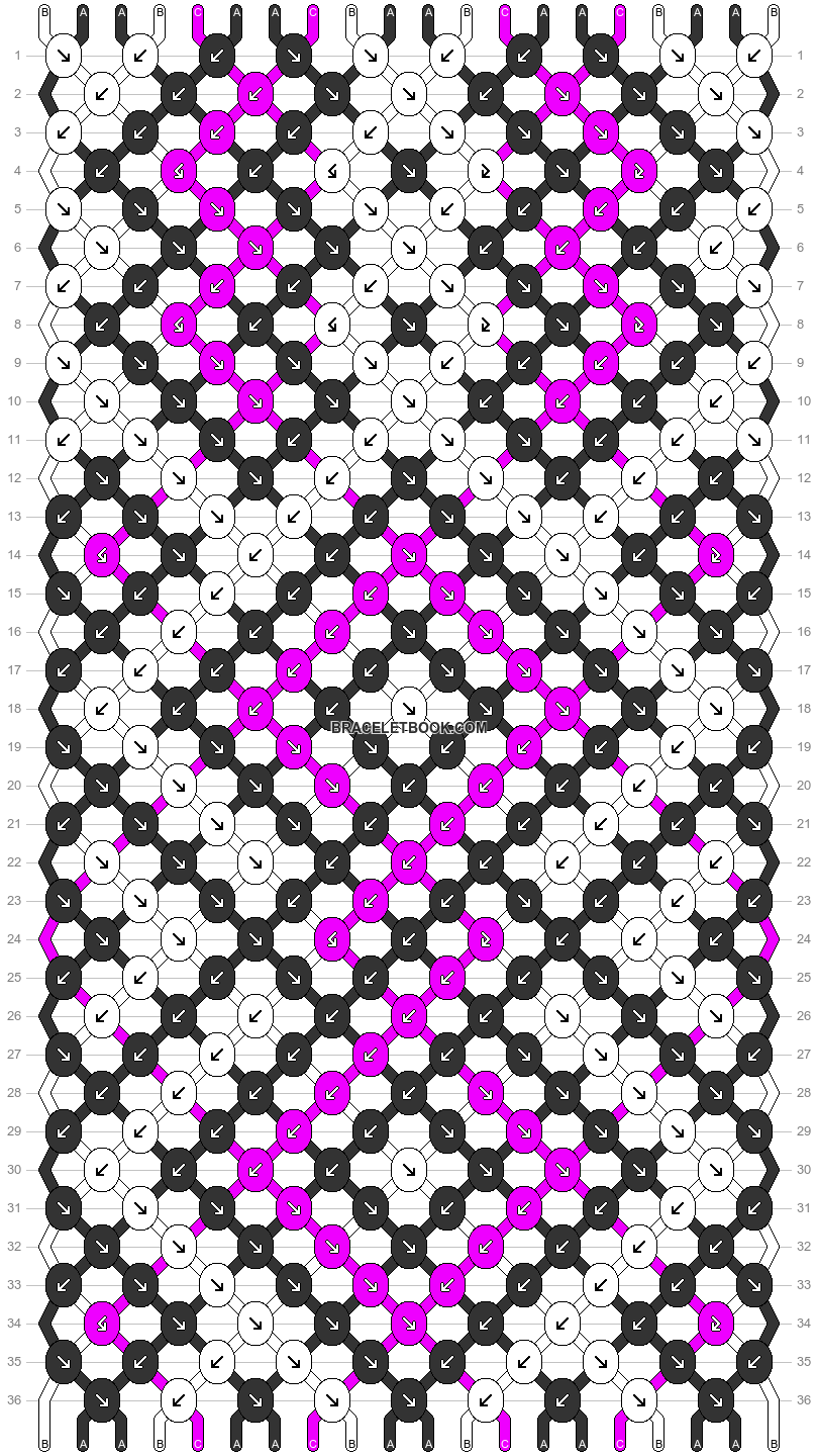 Normal pattern #114666 variation #208602 pattern
