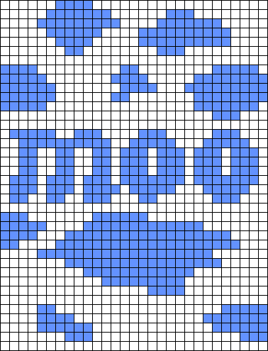 Alpha pattern #112373 variation #208610 preview