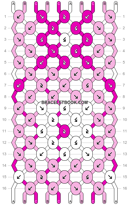 Normal pattern #114712 variation #208630 pattern
