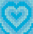 Alpha pattern #114694 variation #208635