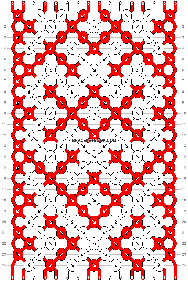 Normal pattern #113028 variation #208644 pattern