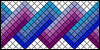 Normal pattern #100816 variation #208701
