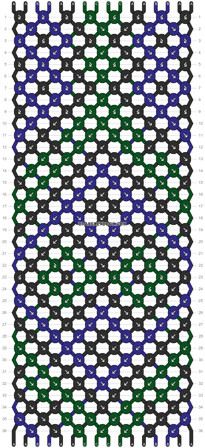 Normal pattern #113743 variation #208709 pattern