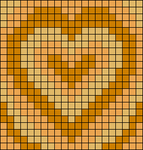 Alpha pattern #114694 variation #208738