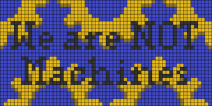 Alpha pattern #114667 variation #208761