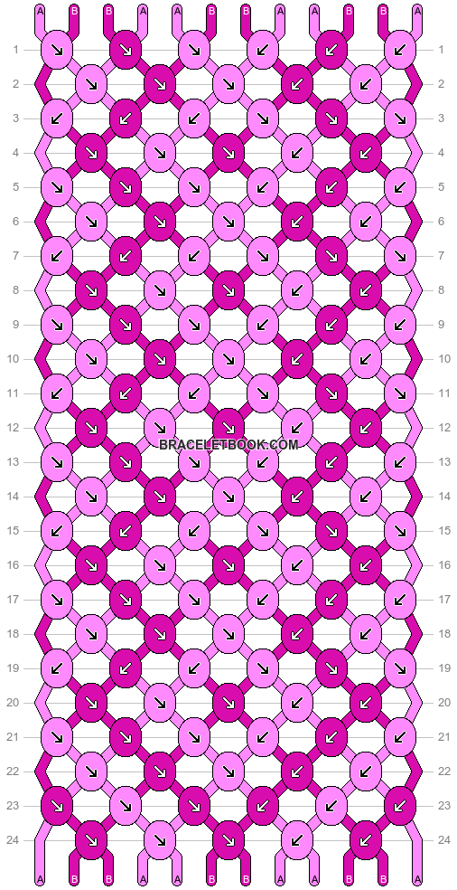 Normal pattern #37104 variation #208765 pattern