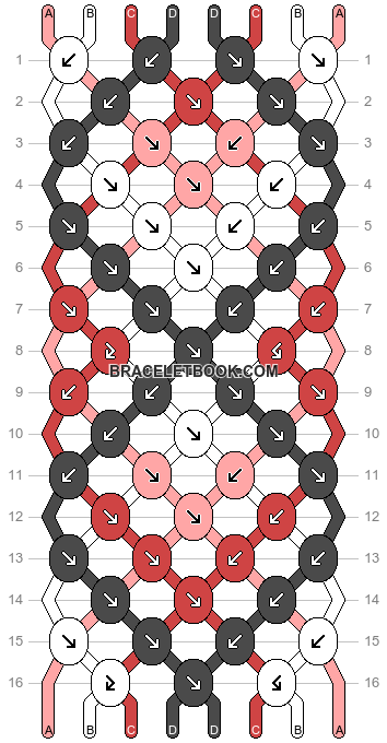 Normal pattern #114759 variation #208776 pattern