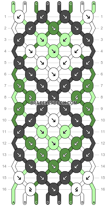 Normal pattern #114759 variation #208777 pattern