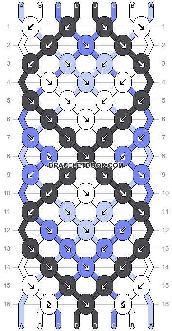 Normal pattern #114759 variation #208778 pattern