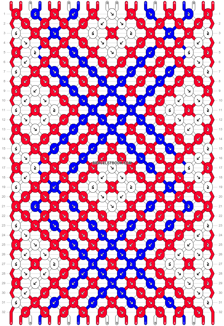 Normal pattern #114744 variation #208780 pattern