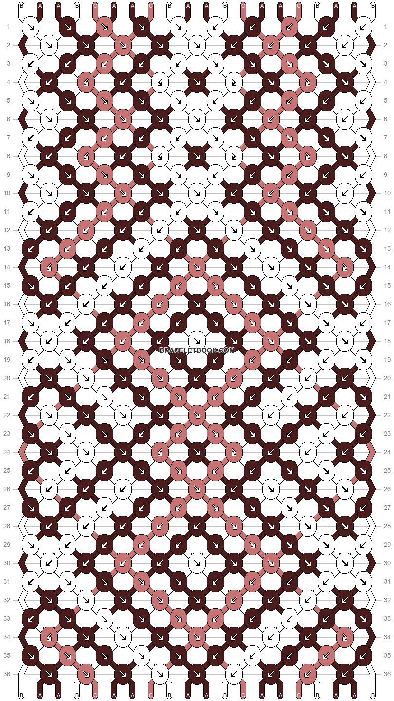 Normal pattern #114668 variation #208782 pattern