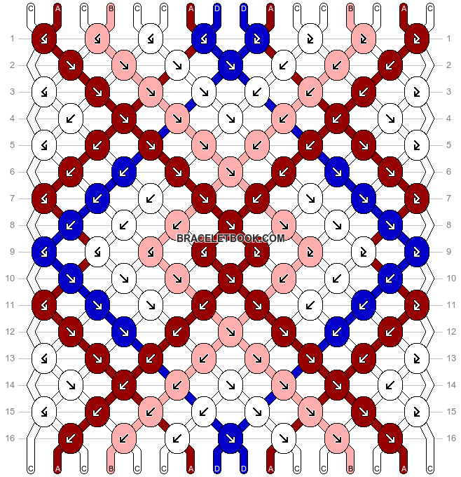 Normal pattern #114739 variation #208788 pattern