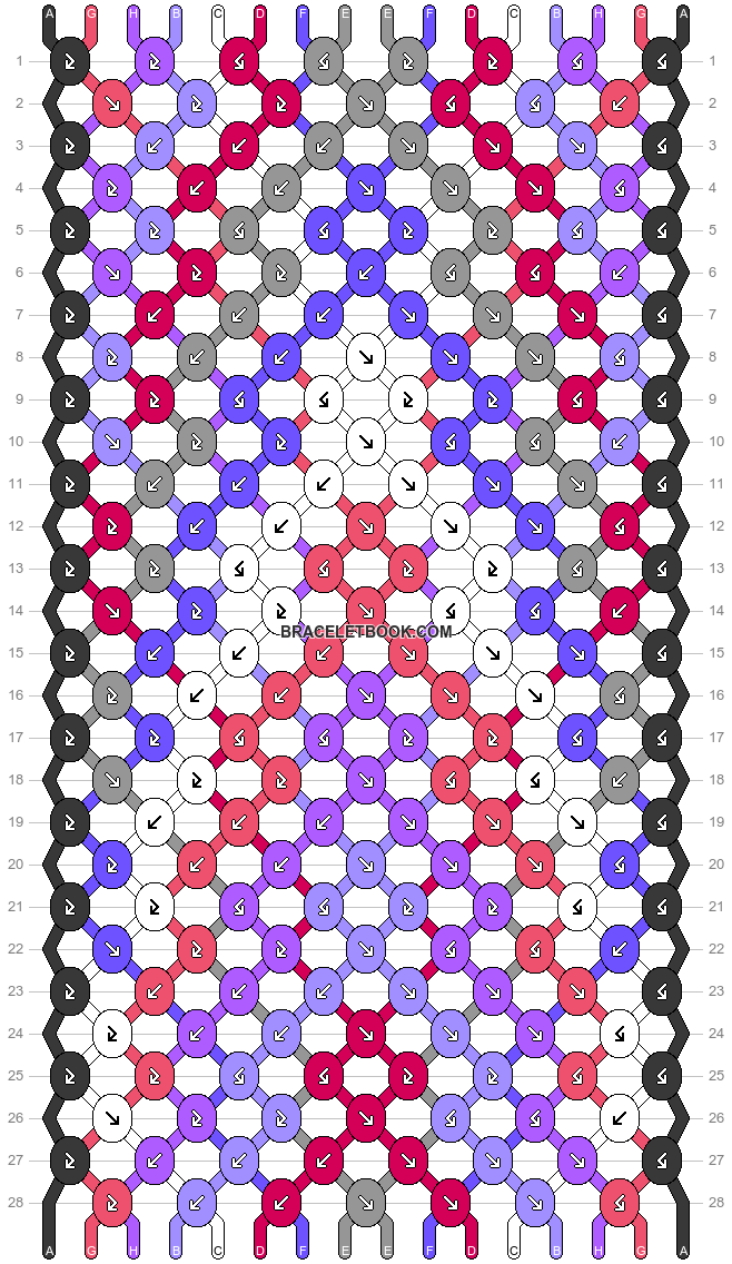 Normal pattern #114743 variation #208792 pattern