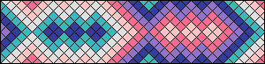 Normal pattern #4381 variation #208794