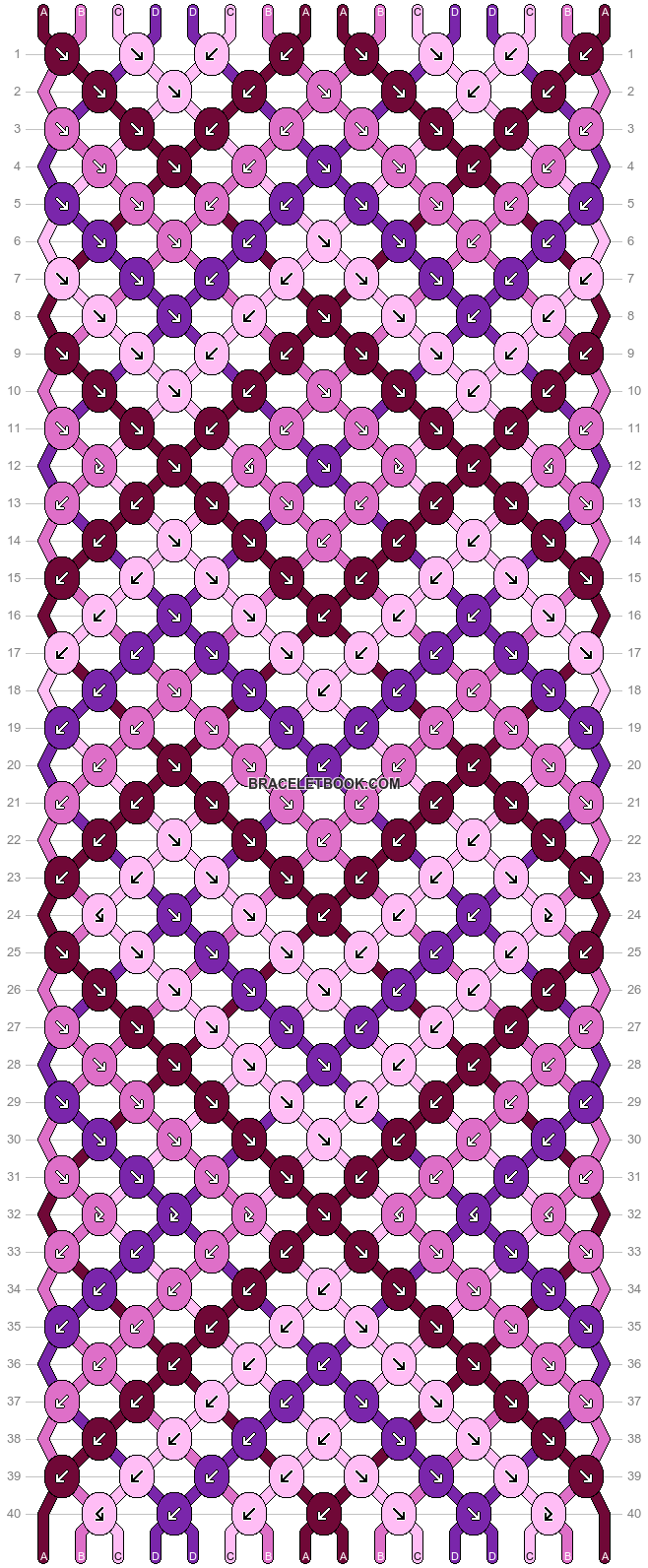 Normal pattern #25636 variation #208800 pattern