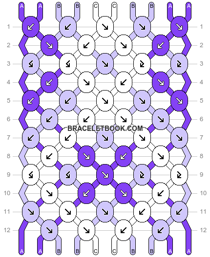 Normal pattern #114703 variation #208801 pattern