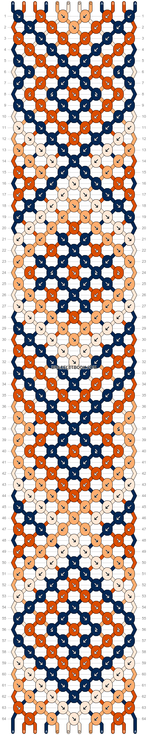 Normal pattern #114807 variation #208809 pattern