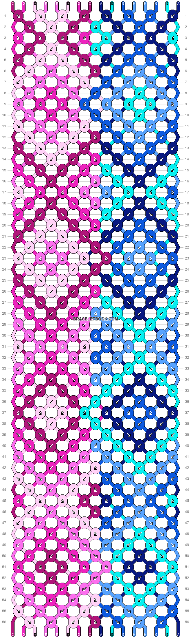 Normal pattern #114826 variation #208839 pattern