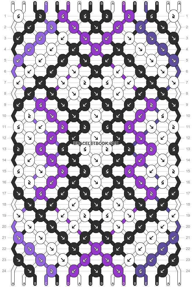 Normal pattern #114815 variation #208849 pattern