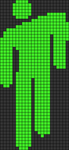 Alpha pattern #92462 variation #208859