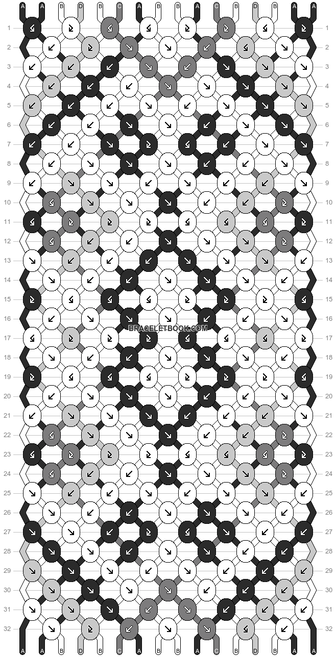 Normal pattern #114820 variation #208864 pattern