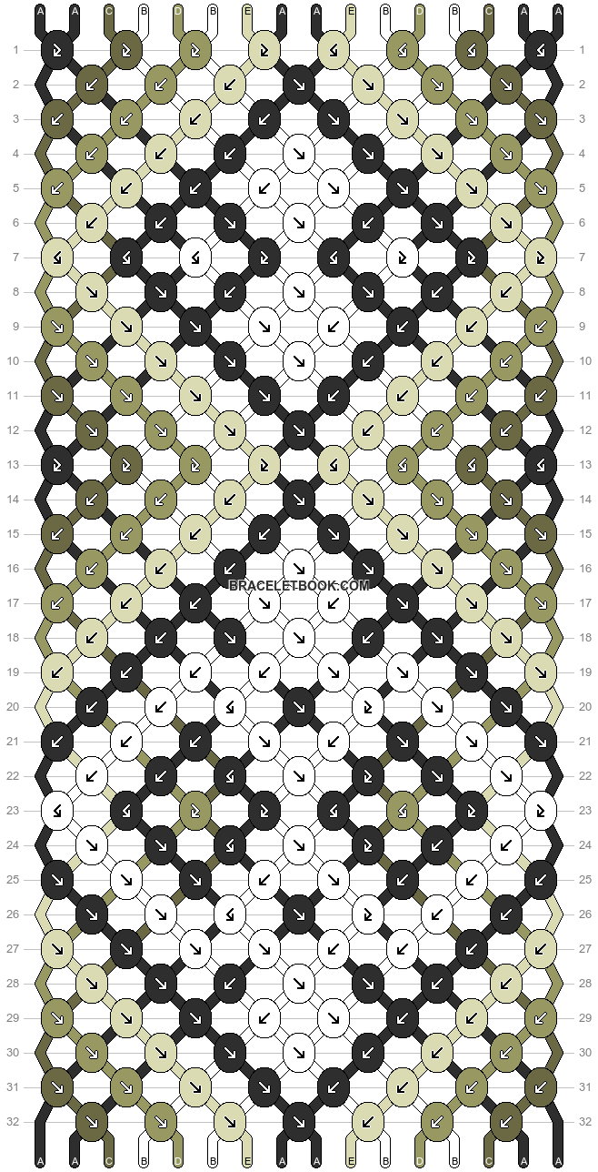 Normal pattern #112968 variation #208865 pattern