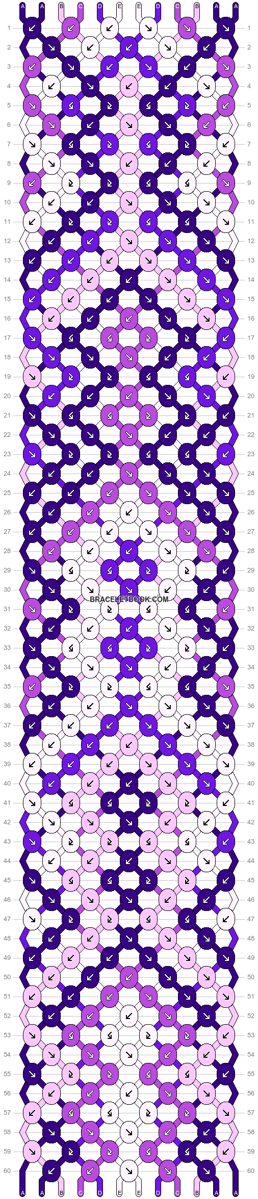Normal pattern #114709 variation #208879 pattern