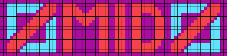 Alpha pattern #114834 variation #208901 preview