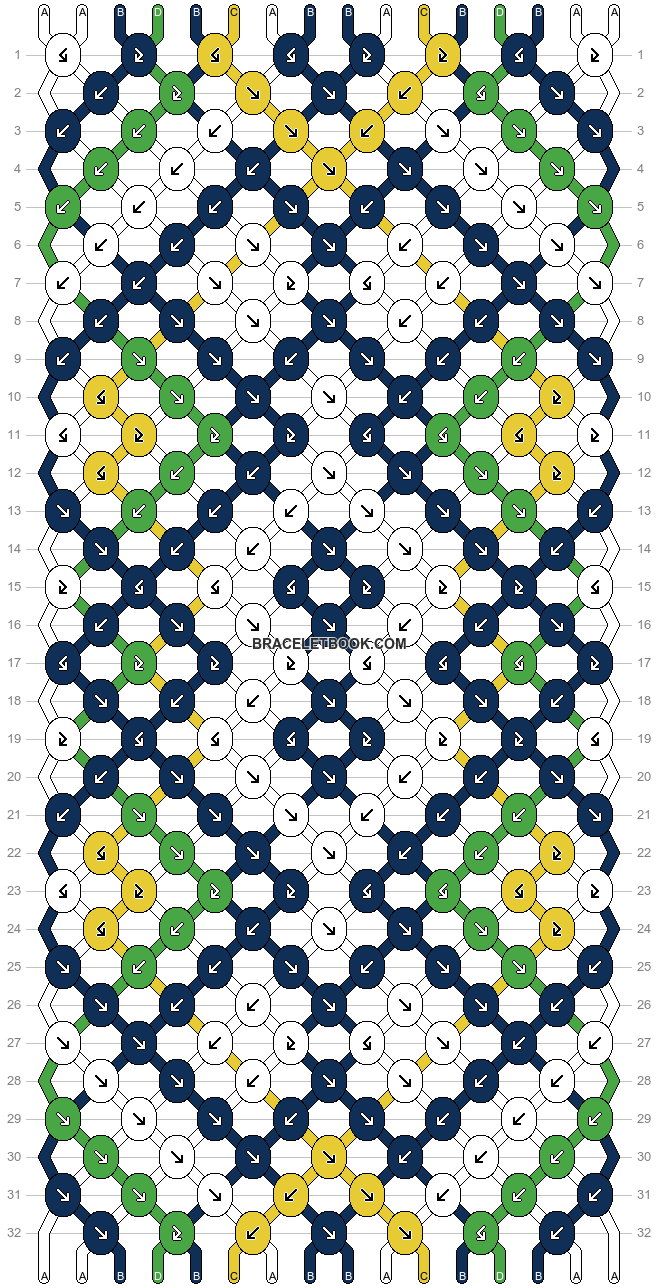 Normal pattern #114820 variation #208906 pattern
