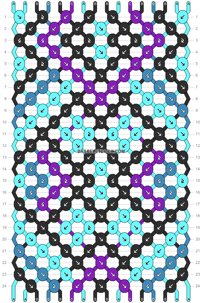 Normal pattern #114814 variation #208914 pattern