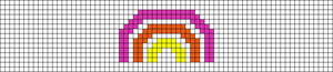 Alpha pattern #54001 variation #208919