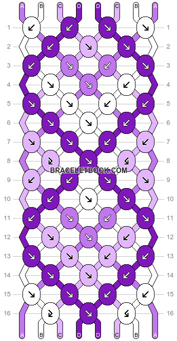 Normal pattern #114759 variation #208925 pattern