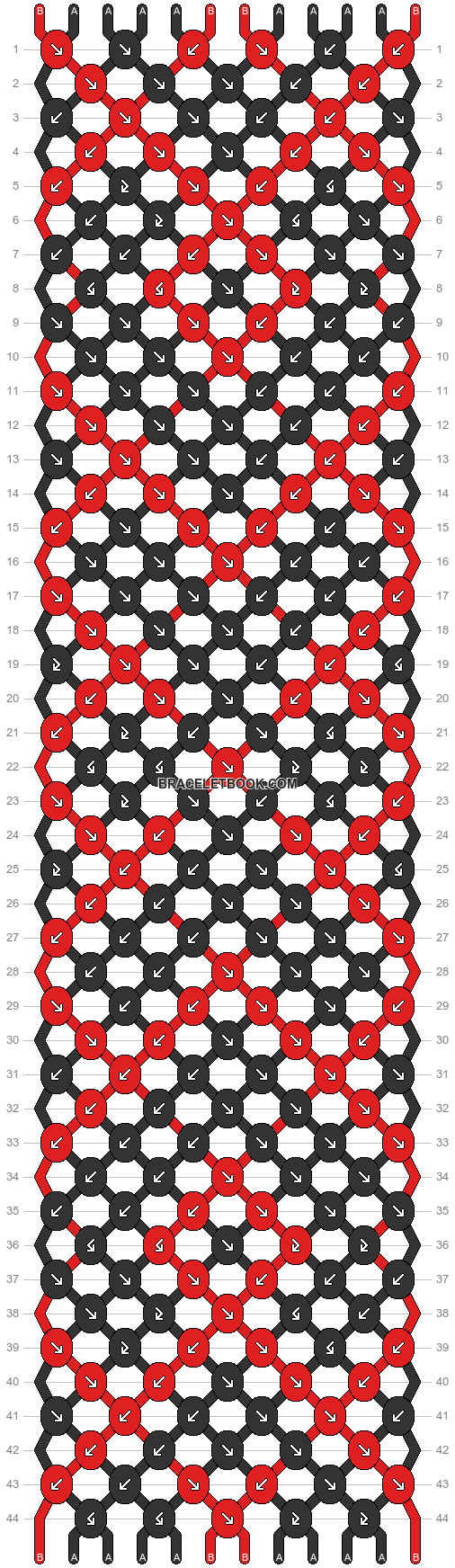 Normal pattern #110325 variation #208943 pattern