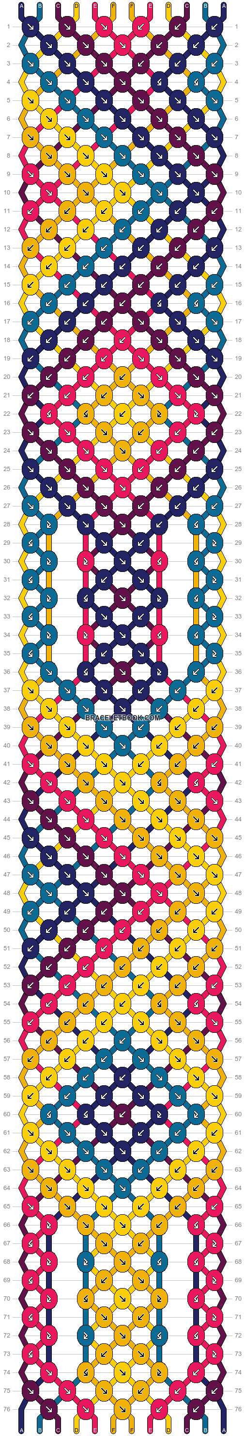 Normal pattern #33267 variation #208968 pattern