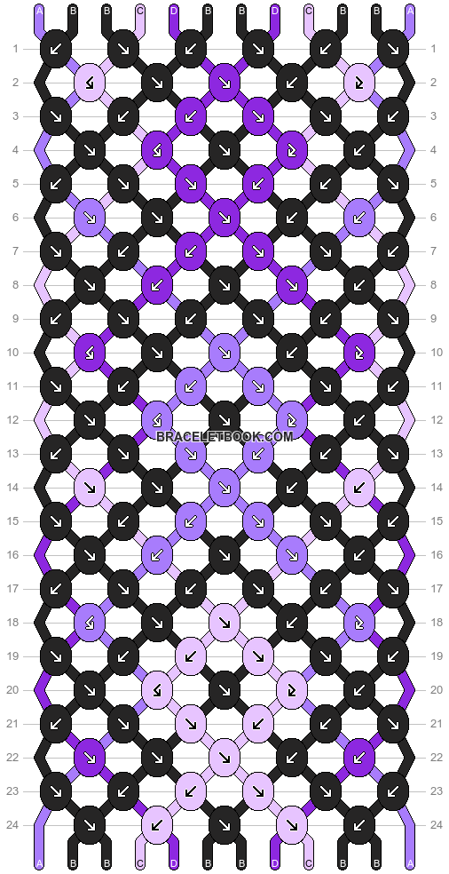 Normal pattern #114840 variation #208974 pattern