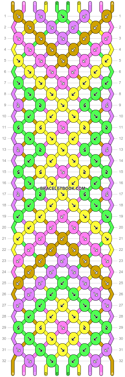 Normal pattern #26424 variation #208981 pattern