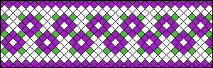 Normal pattern #89607 variation #209003