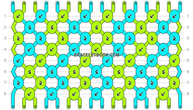 Normal pattern #114757 variation #209005 pattern